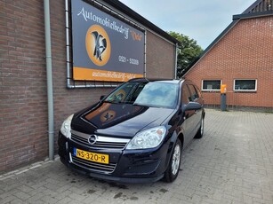 Opel Astra Wagon 1.4 Business (bj 2009)