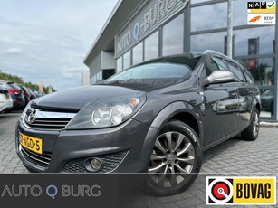 Opel Astra Wagon 1.6 111 years Edition Airco Navigatie