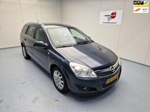 Opel Astra Wagon 1.6 Temptation Airco Cruise Control