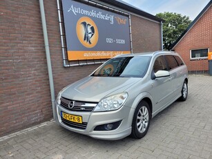 Opel Astra Wagon 1.6 Temptation (bj 2008)