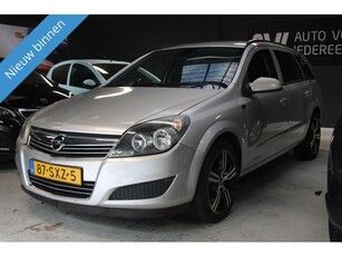 Opel Astra Wagon 1.7 CDTi Essentia /NAP/AIRCO/RIJDT EN