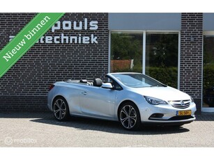 Opel Cascada 1.4 Turbo Innovation, LPG, 42.000 km