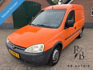 Opel Combo 1.3 CDTi Comfort Airco goed rijdend