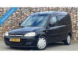 Opel Combo 1.3 CDTi Comfort (bj 2008)