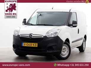 Opel Combo 1.3 CDTi Euro6 L1H1 Edition Airco 11-2017