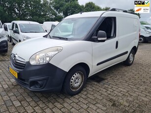 Opel Combo 1.3 CDTi L1H1 ecoFLEX Edition airco