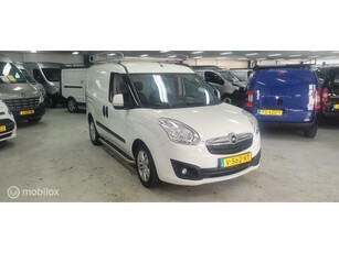 Opel Combo 1.3 CDTi L1H1 Edition, veel opties