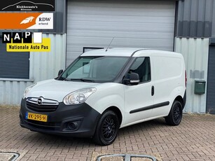 Opel Combo 1.3 CDTi L1H1 MARGE Airco Navi Camera