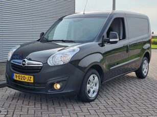 Opel Combo 1.3 CDTi L1H1 Sport Bj 2017 Airco PDC