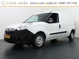 Opel Combo 1.3 CDTi L2H1 Edition EURO 6, Airco, Navigatie