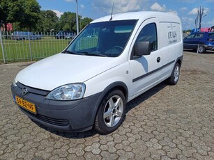 Opel Combo 1.7 CDTi Comfort 500 kg.