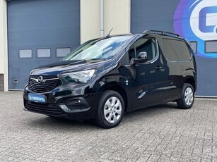 Opel Combo Combo 1.5 131 PK Euro 6 - L1/H1 - Roofrails - Km