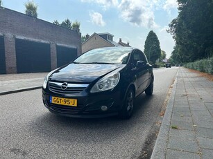 Opel Corsa 1.0-12V Business AIRCO,CRUISE,ELEKT