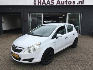 Opel Corsa 1.0-12V Essentia / AIRCO / ALU VELGEN / KLEINE