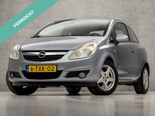 Opel Corsa 1.0-12V Essentia Sport (AIRCO, ELEK RAMEN