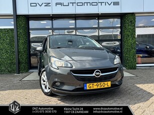 Opel Corsa 1.0 Turbo Edition + Cruise PDC LMV