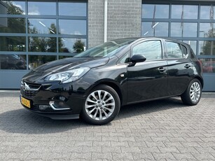 Opel Corsa 1.0 Turbo Online Edition PARKEERCAMERA NAVI