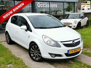 Opel Corsa 1.2-16V '111' Edition