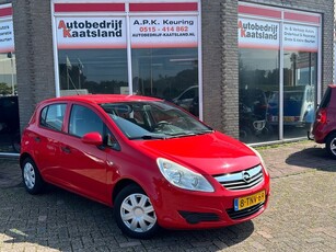 Opel Corsa 1.2-16V '111' Edition 5 Deurs - Airco - Radio CD