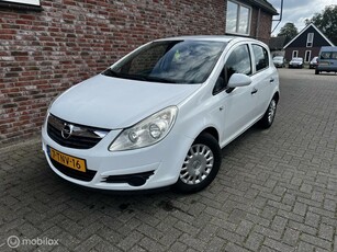 Opel Corsa 1.2-16V '111' Edition