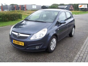 Opel Corsa 1.2-16V