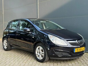 Opel Corsa 1.2-16V Business AIRCOTREKHAAKNWECRUISE APK