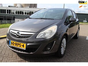 Opel Corsa 1.2-16V Edition