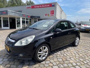 Opel Corsa 1.2-16V Enjoy