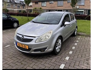 Opel Corsa 1.2-16V Enjoy (bj 2007)