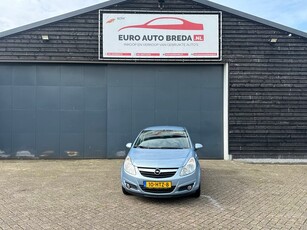 Opel Corsa 1.2-16V Enjoy