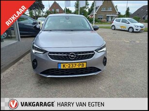 Opel Corsa 1.2 Elegance