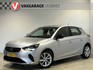 Opel Corsa 1.2 Elegance