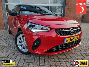 Opel Corsa 1.2 Elegance