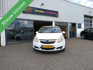 Opel Corsa 1.3 CDTi Business