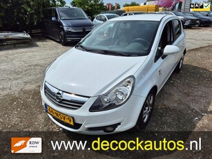 Opel Corsa 1.3 CDTi EcoFlex S/S '111' Edition