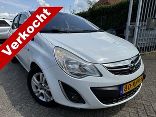 Opel Corsa 1.3 CDTi EcoFlex S/S Cosmo (bj 2011)