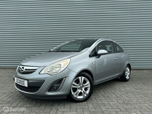 Opel Corsa 1.3 CDTi EcoFlex S/S Cosmo nieuw apk/nap/airco