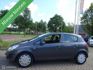 Opel Corsa 1.3 CDTi S/S Anniversary Edition 5DRSAircoNAVI