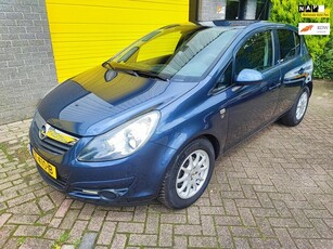 Opel Corsa 1.4-16V '111' Edition, 5drs, Airco, LM