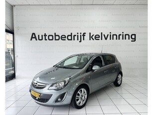 Opel Corsa 1.4-16V BlitZ Bovag Garantie (bj 2014)