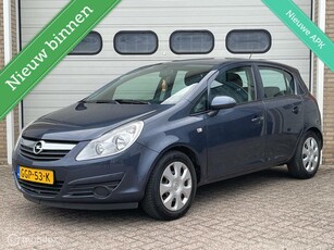 Opel Corsa 1.4-16V Business Airco Fietsenrek NW APK