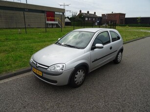 Opel Corsa 1.4-16V AUTOMAAT