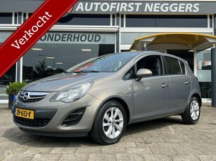 Opel Corsa 1.4-16V Cosmo