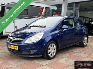 Opel Corsa 1.4-16V Cosmo