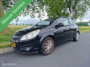 Opel Corsa 1.4-16V Enjoy