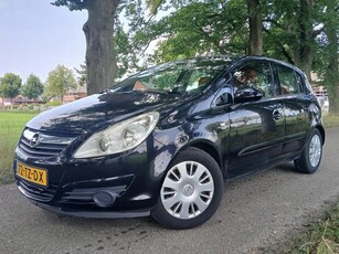 Opel Corsa 1.4-16V Enjoy ?? Met Nieuwe APK ?? (bj 2007)