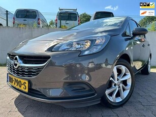 Opel Corsa 1.4 Edition/AUTOMAAT/CARPLAY/PDC/NL