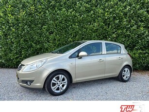 Opel Corsa 1.4 Enjoy NWE APK AIRCO TREKHAAK NAP