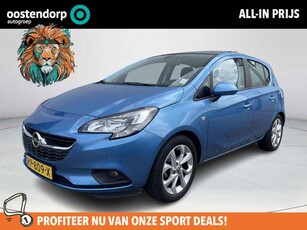 Opel Corsa 1.4 Online Edition