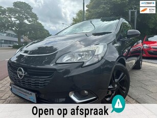 Opel Corsa 1.4 Turbo Clima StoelStuurVer Elek-Pakket Lmv